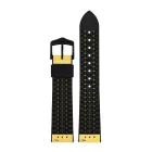 Hirsch Arne L watch strap 0925090072-5-22