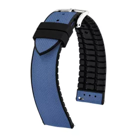 Hirsch Arne L watch strap 0925090080-2-22
