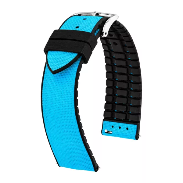Hirsch Arne L watch strap 0925090083-2-22