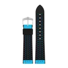 Hirsch Arne L watch strap 0925090083-2-22