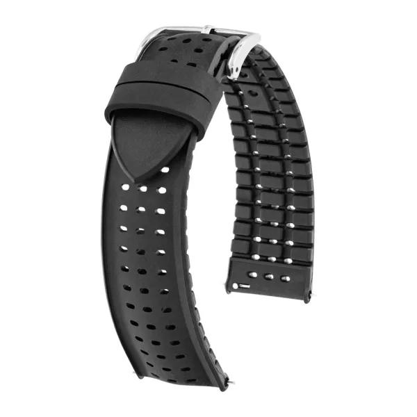 Hirsch Nyad L watch strap 0925099050-2-22