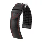 Hirsch George L watch strap 0925128052-2-22