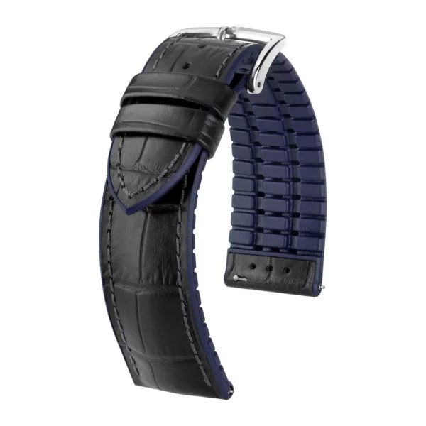 Hirsch Andy L watch strap 0928028050-2-20