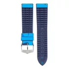 Hirsch John L watch strap 0928088080-2-20