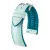 Hirsch Lindsey M watch strap 0928302181-2-18