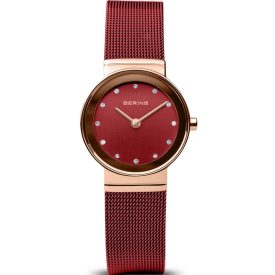 Bering Classic women's watch 10126-363