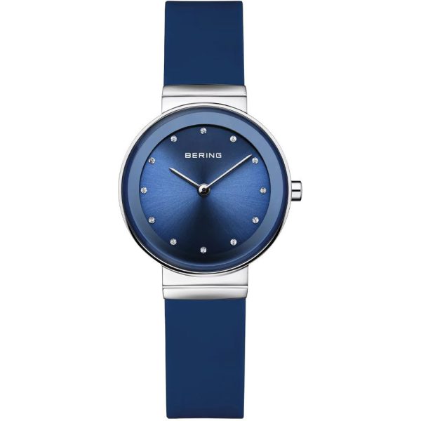 Bering Classic women's watch 10129-707