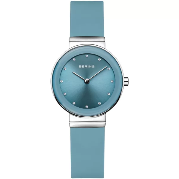 Bering Classic women's watch 10129-708-K