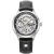 Roamer Competence Skeleton IV men's watch 101984 41 85 05