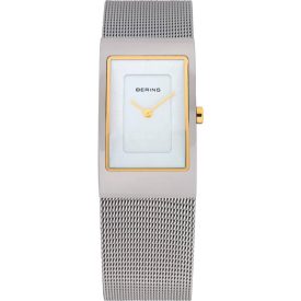 Bering Classic women's watch 10222-004-S