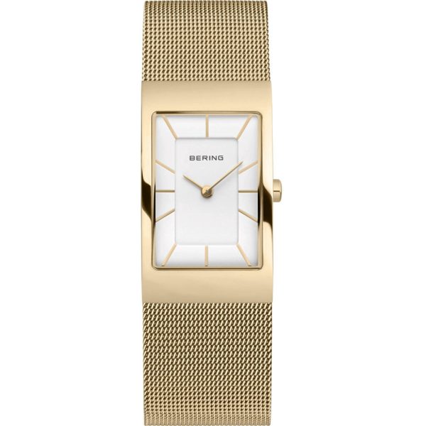 Bering Classic women's watch 10222-331-S
