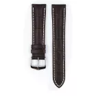 Hirsch Modena L watch strap 10302810-2-22