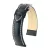 Hirsch Modena L watch strap 10302850-2-18