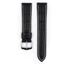 Hirsch Modena L watch strap 10302850-2-22