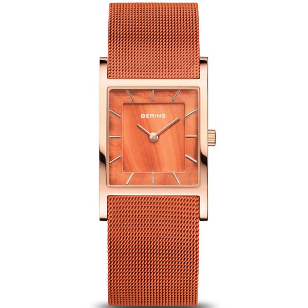 Bering Classic women's watch 10426-565-S