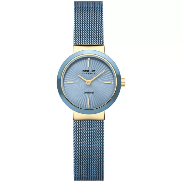 Bering Ceramic women's watch 10725-339