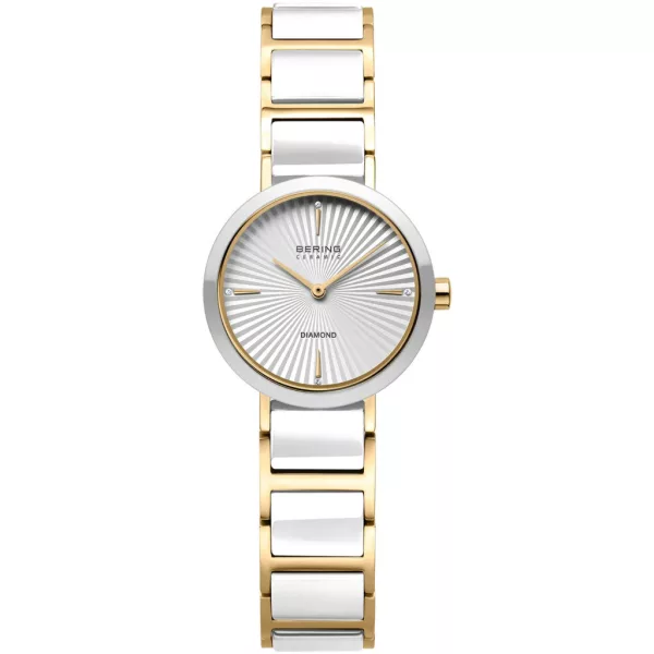 Bering Ceramic women's watch 10725-758