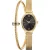Bering Classic women's watch set 11020-332-GWP