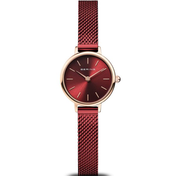 Bering Classic women's watch 11022-363