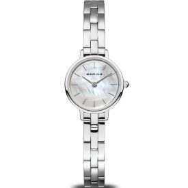 Bering Classic women's watch 11022-704
