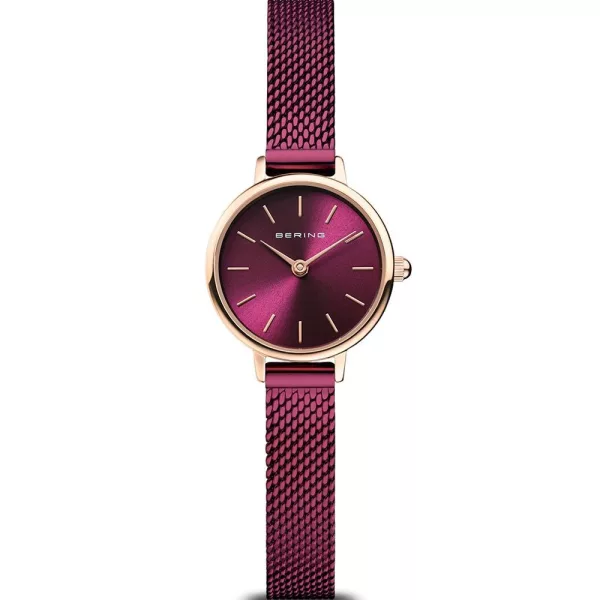 Bering Classic women's watch 11022-969