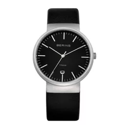 Men's titanium watches