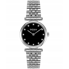 Doxa D-Lux women's watch 111.15.108.10