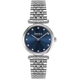 Doxa D-Lux women's watch 111.15.208.10