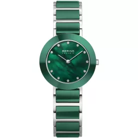 Bering Ceramic women's watch 11429-708