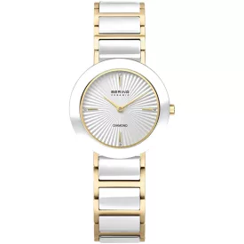 Bering Ceramic women's watch 11429-758