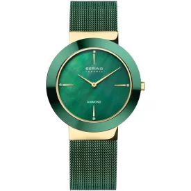 Bering Ceramic women's watch 11435-338