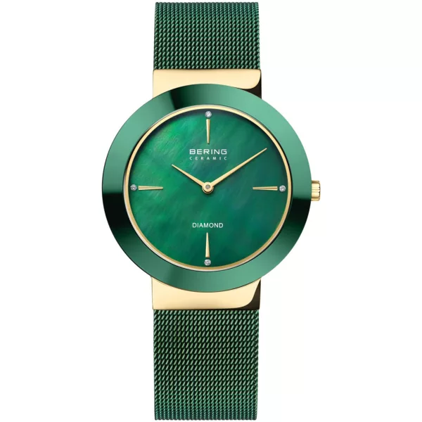 Bering Ceramic women's watch 11435-338