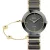 Bering Ceramic women's watch set 11435-732-GWP