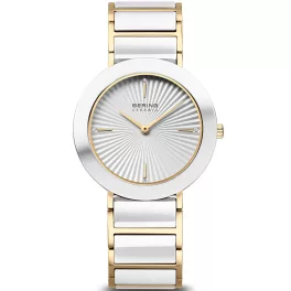 Women's ceramic watches