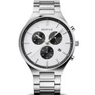 Bering Titan Chrono men's watch 11743-704