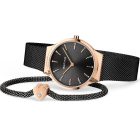 Bering Classic women's watch set 12131-169-GWP