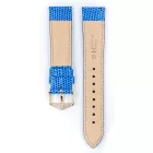 Hirsch Rainbow M watch strap 12302685-1-16