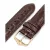 Hirsch Crocograin M watch strap 12302810-1-12