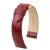 Hirsch Crocograin M watch strap 12302860-1-16