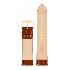 Hirsch Crocograin M watch strap 12302870-1-16