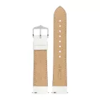 Hirsch Crocograin L watch strap 12322800-2-18