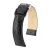 Hirsch Crocograin L watch strap 12322850-2-18