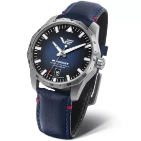 Vostok Europe N1 Rocket men's watch NH35-125A748