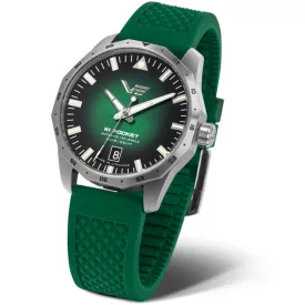 Vostok Europe N1 Rocket men's watch NH35-125A749
