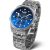 Vostok Europe Vilnelė women's watch JS20-125A750-B