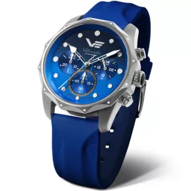   Vostok Europe Vilnele Chrono women's watch JS20-125A750-S