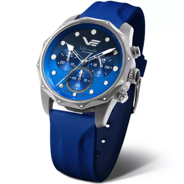 Vostok Europe Vilnele Chrono women's watch JS20-125A750-S