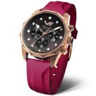 Vostok Europe Vilnelė women's watch JS20-125B751-S