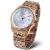 Vostok Europe Vilnelė women's watch VS42-125B754-B