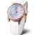 Vostok Europe Vilnelė women's watch VS42-125B754-S